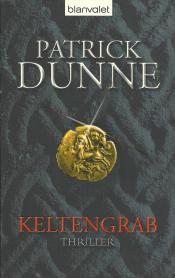Cover von Keltengrab