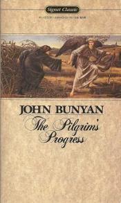 Cover von The Pilgrim&amp;apos;s Progress (Signet classics)