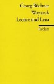 Cover von Woyzeck / Leonce und Lena
