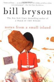 Cover von Notes from a Small Island