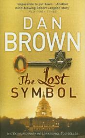 Cover von The Lost Symbol