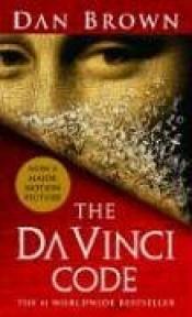 Cover von The Da Vinci Code