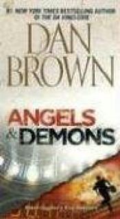 Cover von Angels & Demons