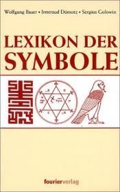 Cover von Lexikon der Symbole