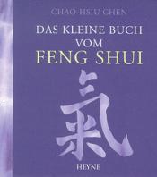 Cover von Das kleine Buch vom Feng Shui.