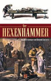 Cover von Der Hexenhammer