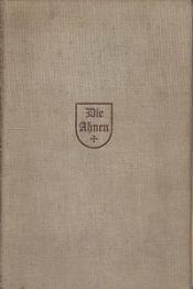 Cover von Die Ahnen