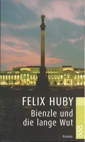 Cover von Bienzle und die lange Wut