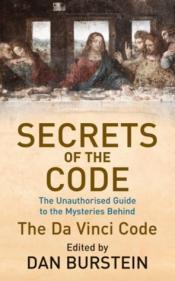 Cover von Secrets of the Code