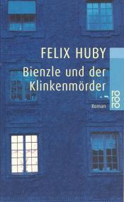 Cover von Bienzle und der Klinkenmörder