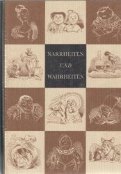 Cover von Narrheiten und Wahrheiten