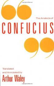 Cover von The Analects of Confucius (Vintage)