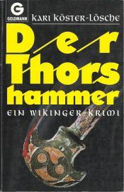 Cover von Der Thorshammer