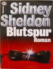 Cover von Blutspur