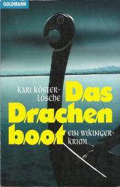 Cover von Das Drachenboot