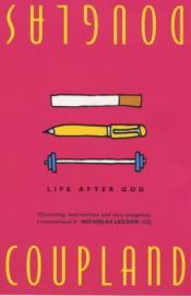 Cover von Life After God