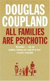 Cover von All Families Are Psychotic