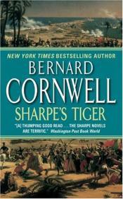 Cover von Sharpe&apos;s Tiger