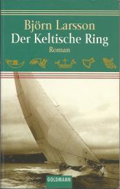 Cover von Der keltische Ring