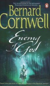 Cover von Enemy of God