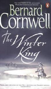 Cover von The Winter King