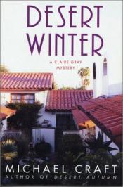 Cover von Desert Winter