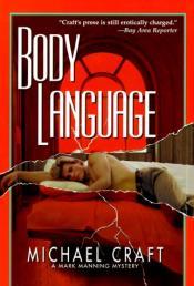 Cover von Body Language (Mark Manning Mysteries (Kensington Paperback))
