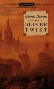 Cover von Oliver Twist