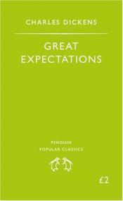 Cover von Great Expectations