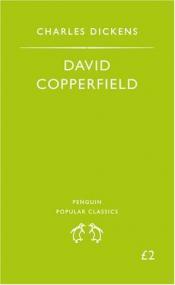 Cover von David Copperfield