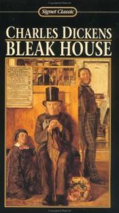 Cover von Bleak House