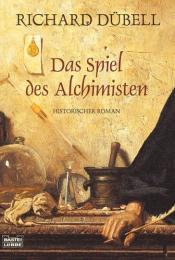 Cover von Das Spiel des Alchimisten