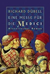 Cover von Eine Messe für die Medici