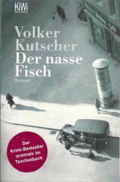 Cover von Der nasse Fisch