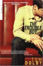 Cover von The Trouble Boy