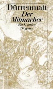 Cover von Der Mitmacher