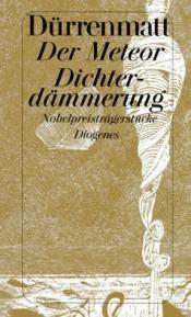 Cover von Der Meteor / Dichterdämmerung