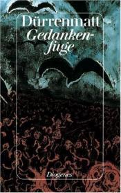 Cover von Gedankenfuge