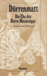 Cover von Die Ehe des Herrn Mississippi