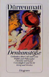 Cover von Denkanstöße