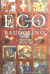 Cover von Baudolino