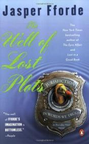 Cover von The Well of Lost Plots