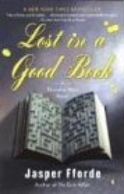 Cover von Lost in a Good Book