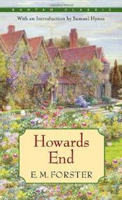 Cover von Howards End
