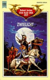 Cover von Zwielicht