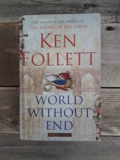 Cover von World Without End