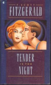 Cover von Tender Is the Night