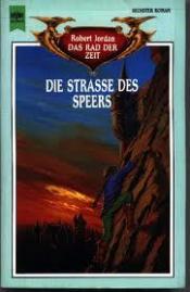 Cover von Die Straße des Speers