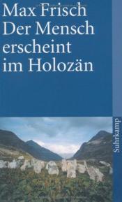 Cover von Der Mensch erscheint im Holozän