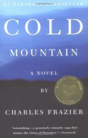 Cover von Cold Mountain